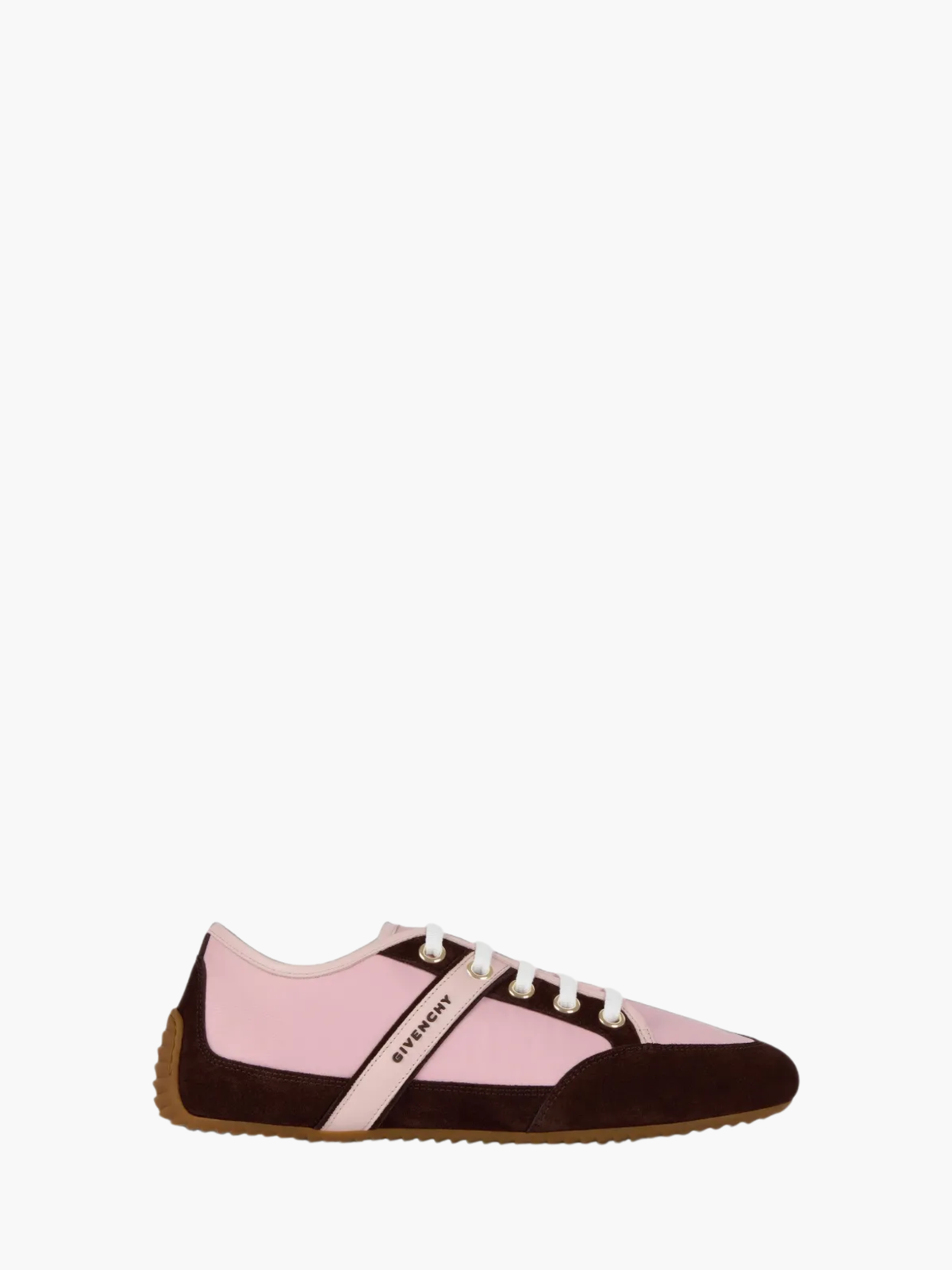 Givenchy Sneakers GS133 Brown/Pink