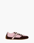 Givenchy Sneakers GS133 Brown/Pink