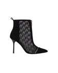 Karl Lagerfeld Boot Ladies Sarabande Ankle Black