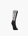 Y-3 Socks NBHD Black