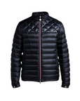 Moncler Jacket Lule Down Puffer Black - 1