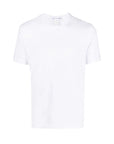 Comme Des Garcons T-Shirt White