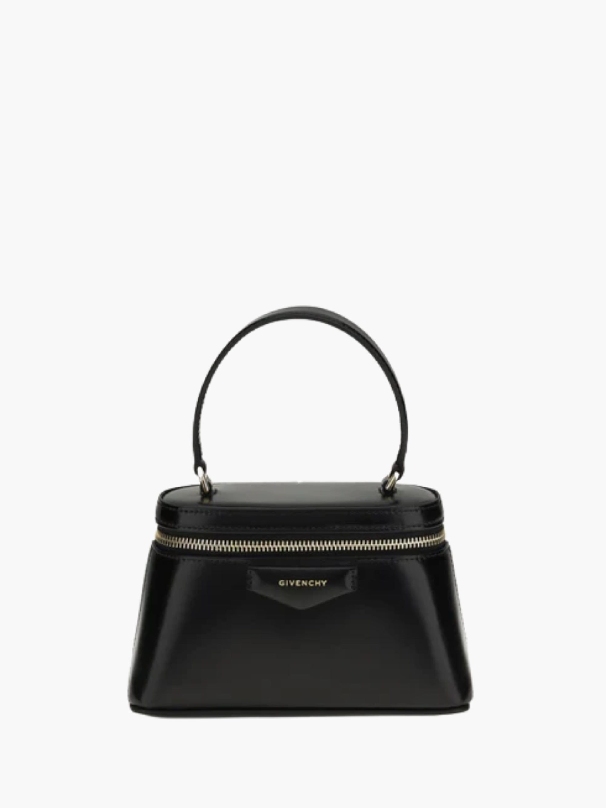 Givenchy Bag Mini Antigona Van Black