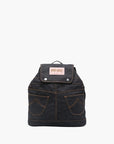 Kenzo Bag Backpack Navy Blue