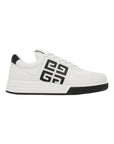 Givenchy Sneaker Block Logo White