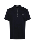 Moncler Golfer Logo Black - 1