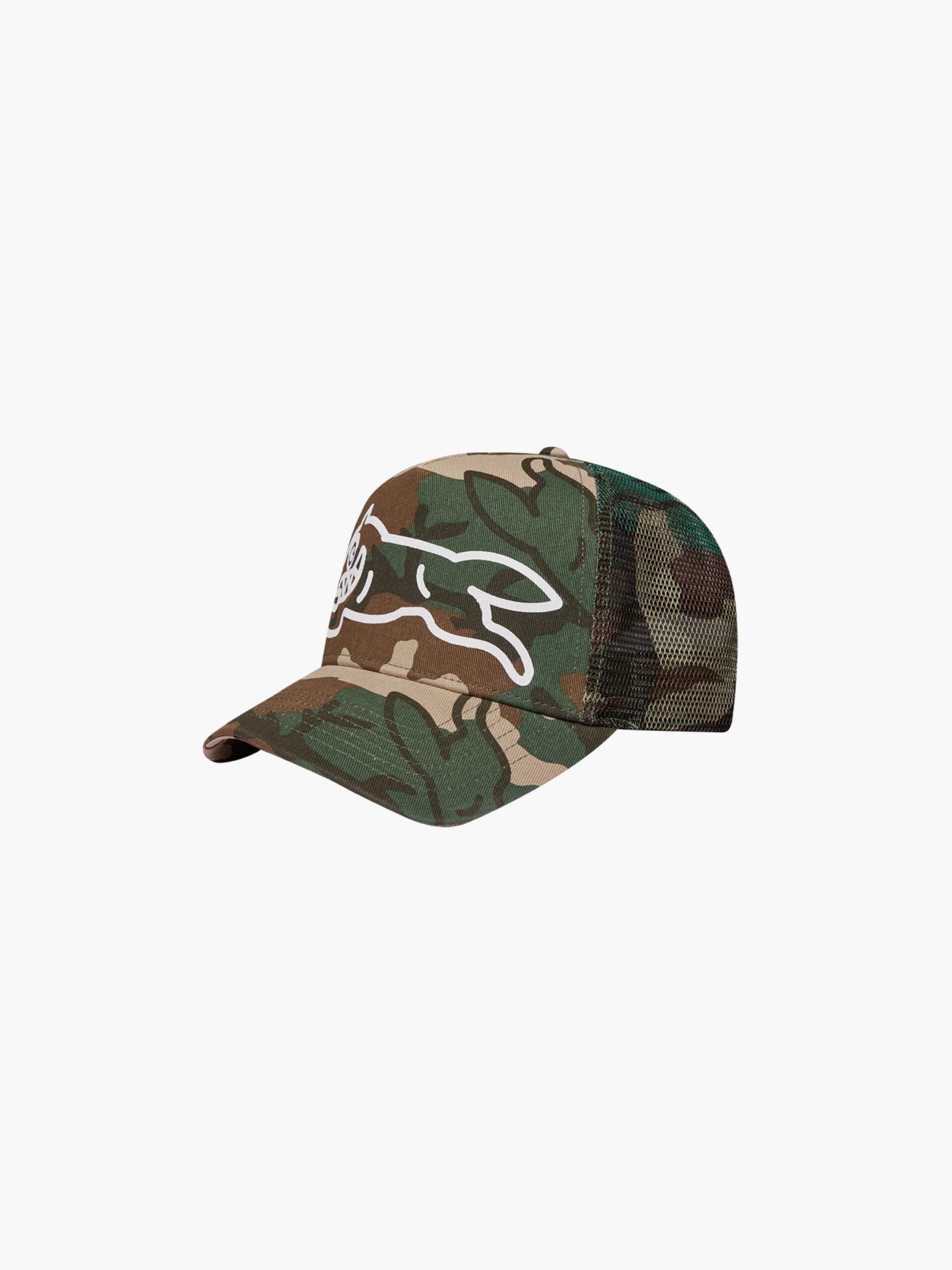 Headwear - AL Capone Premium