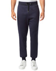 Billionaire Track Pants Lion Navy