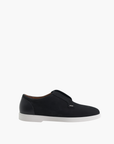 Giuseppe Zanotti Slip On ZS8 Black/White