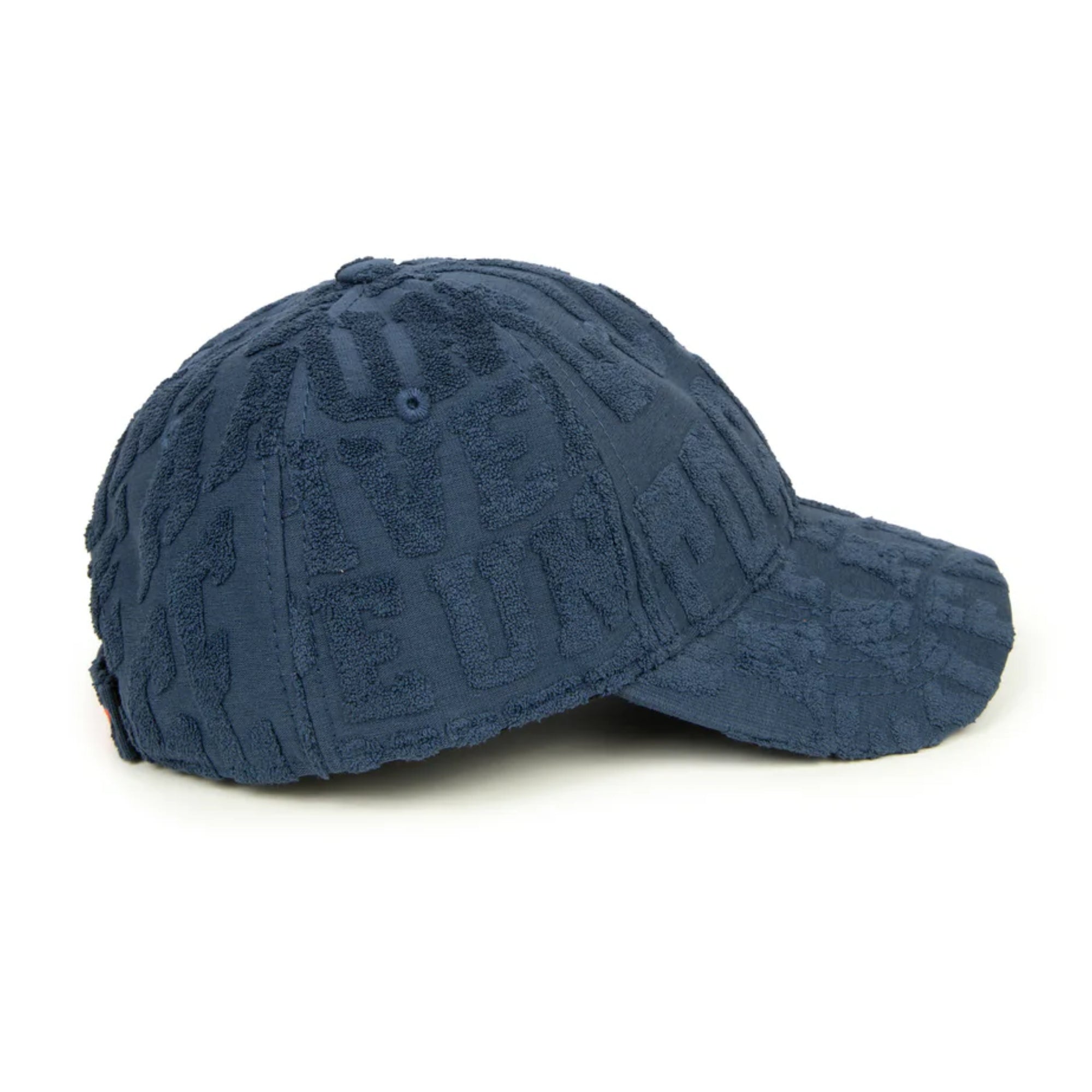 Aape Cap Knit Navy