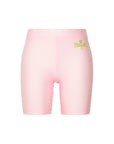 Chiara Ferragni Shorts Logo Pink