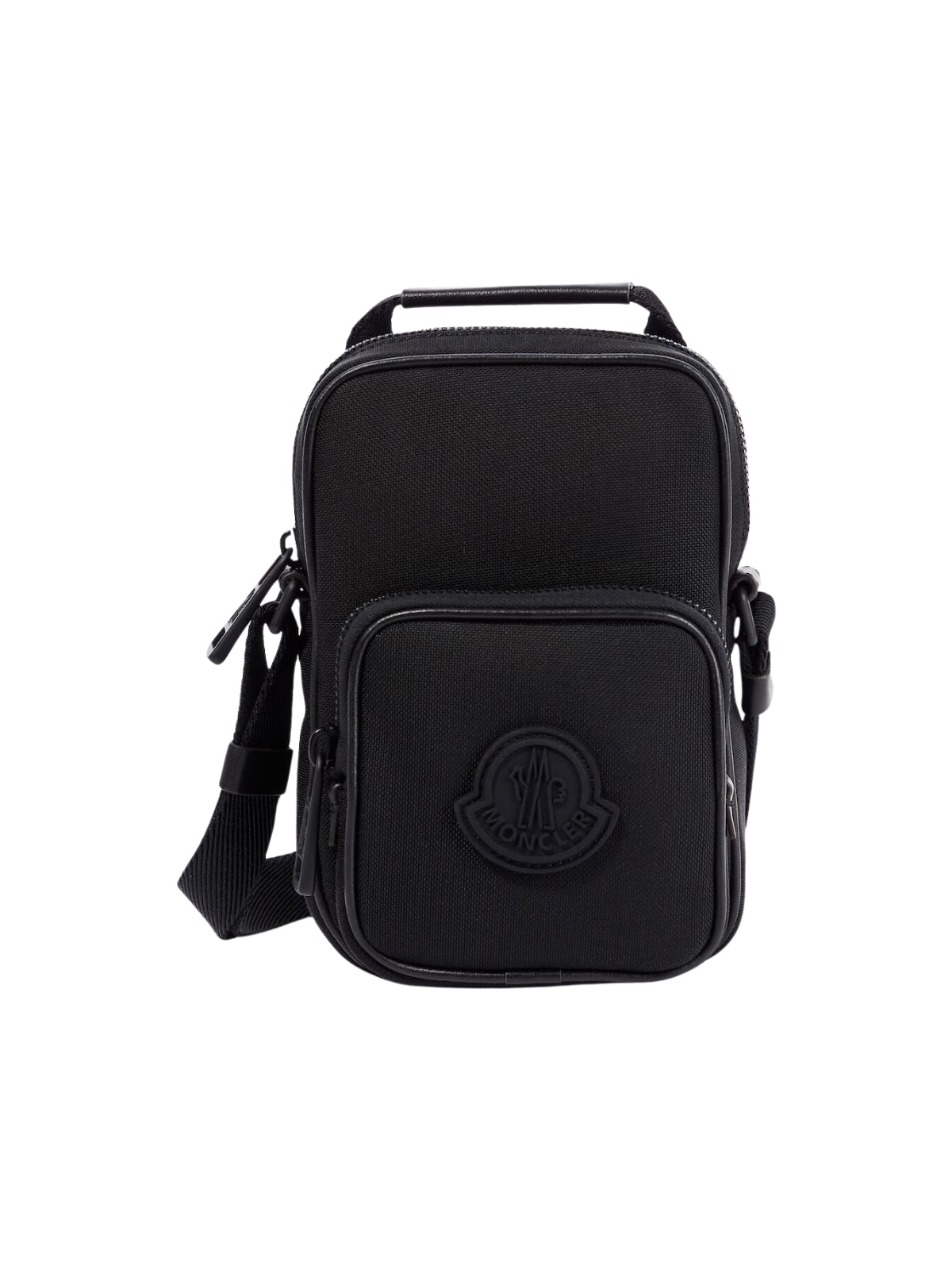 Moncler Bag Yehor Crossbody Black - 1