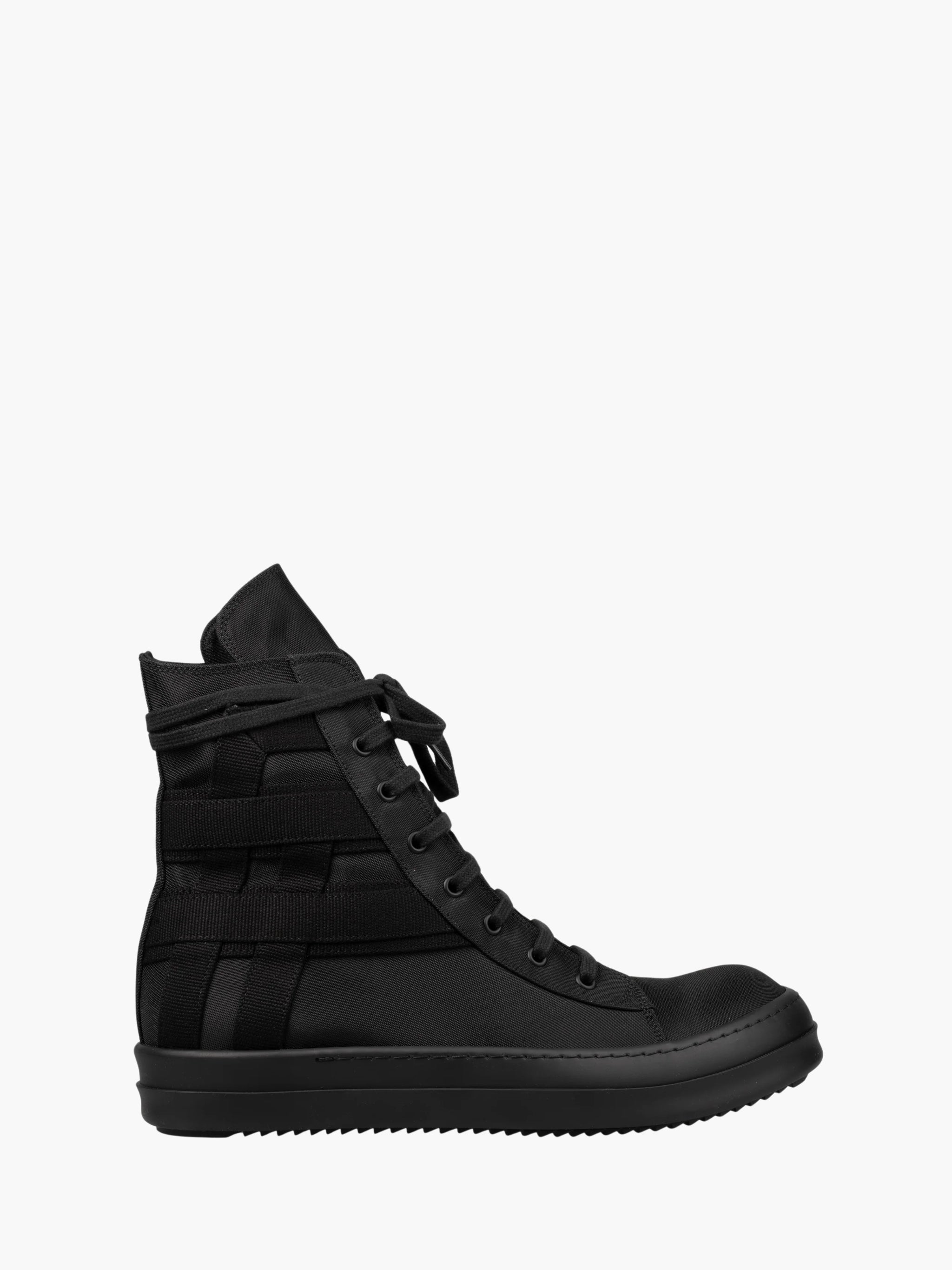 Rick Owens Sneakers - AL Capone Premium