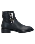 Givenchy  Sneaker Gs Lock Boot Black