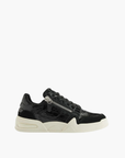Zanotti  Sneakers Z57 Uomo Scarpa Black
