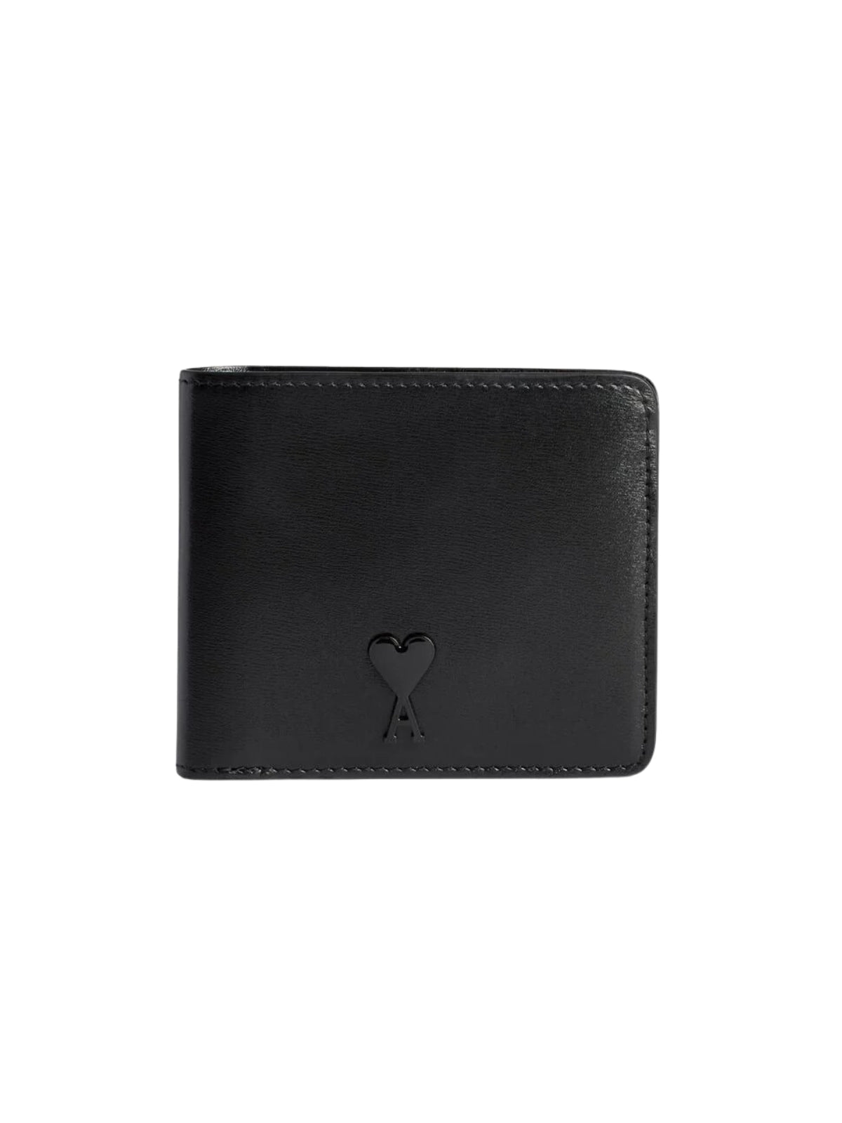 Ami Wallet Mono Black - 1