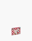 Kenzo Wallet Pouch Grenat