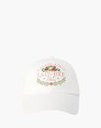 Casablanca Laduree Cap White