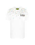 Barrow T-Shirt Bling White