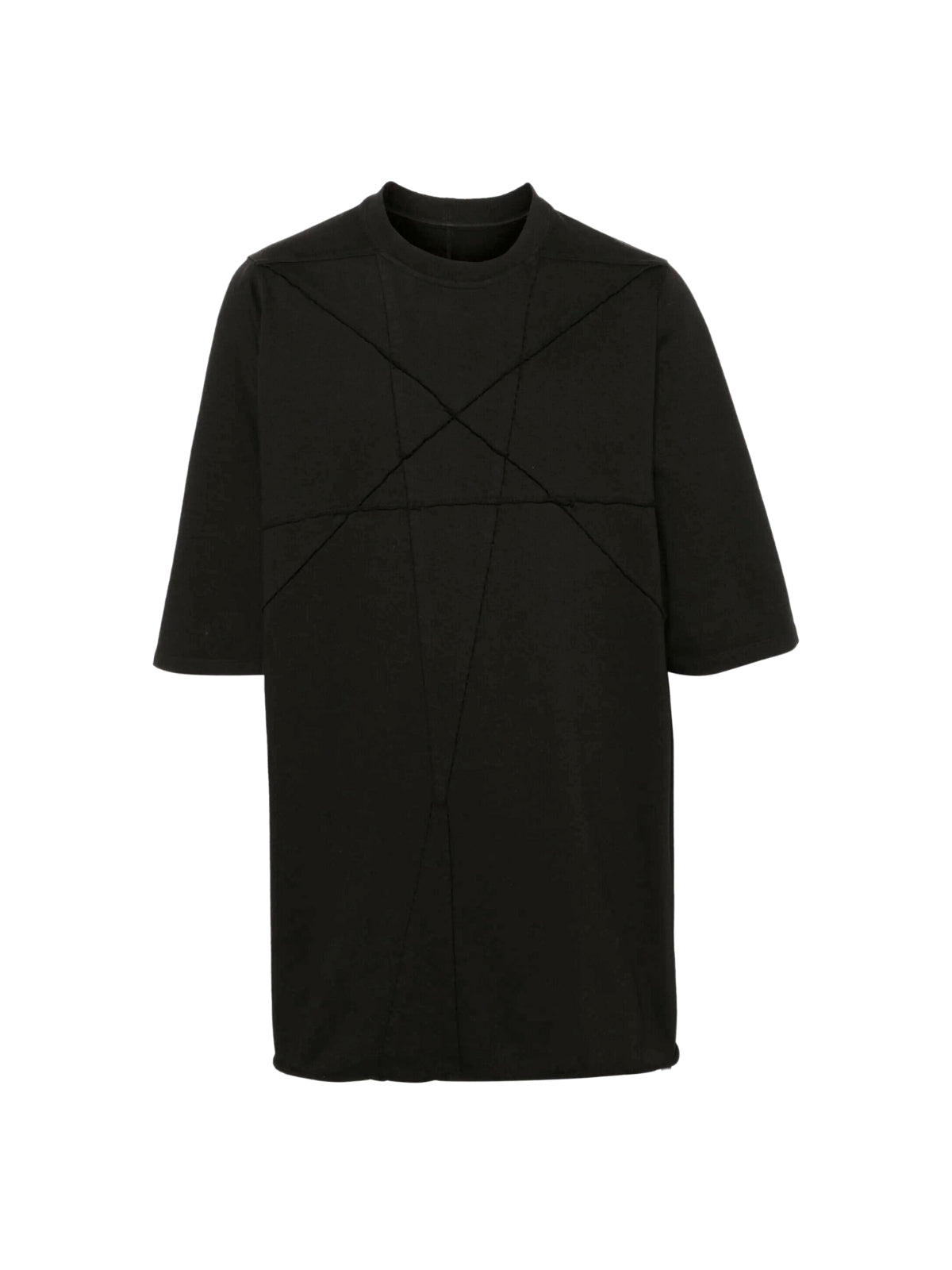 Rick Owens T-Shirt  Black