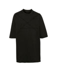 Rick Owens T-Shirt  Black