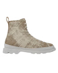 Camper Ladies Boot Wisped Brushed Tea Hely