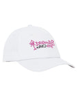 Billionaire Boys Club  Cap Cocktail White