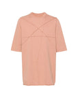 Rick Owens T-Shirt Pink