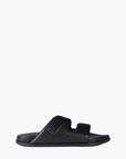 Givenchy Slides GSL9 Puffy Black