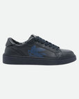 Etro Sneaker Es8 Fondo Cassetta Black