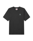 Ice-Cream T-Shirt Team Eu Skate Cone Black