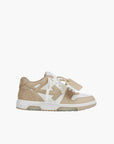Off-white Sneakers Ows91 M-out Of Office White/Beige