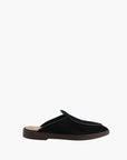 Giuseppe Zanotti Slip-ons Zs5 Suede Brown Sole Black