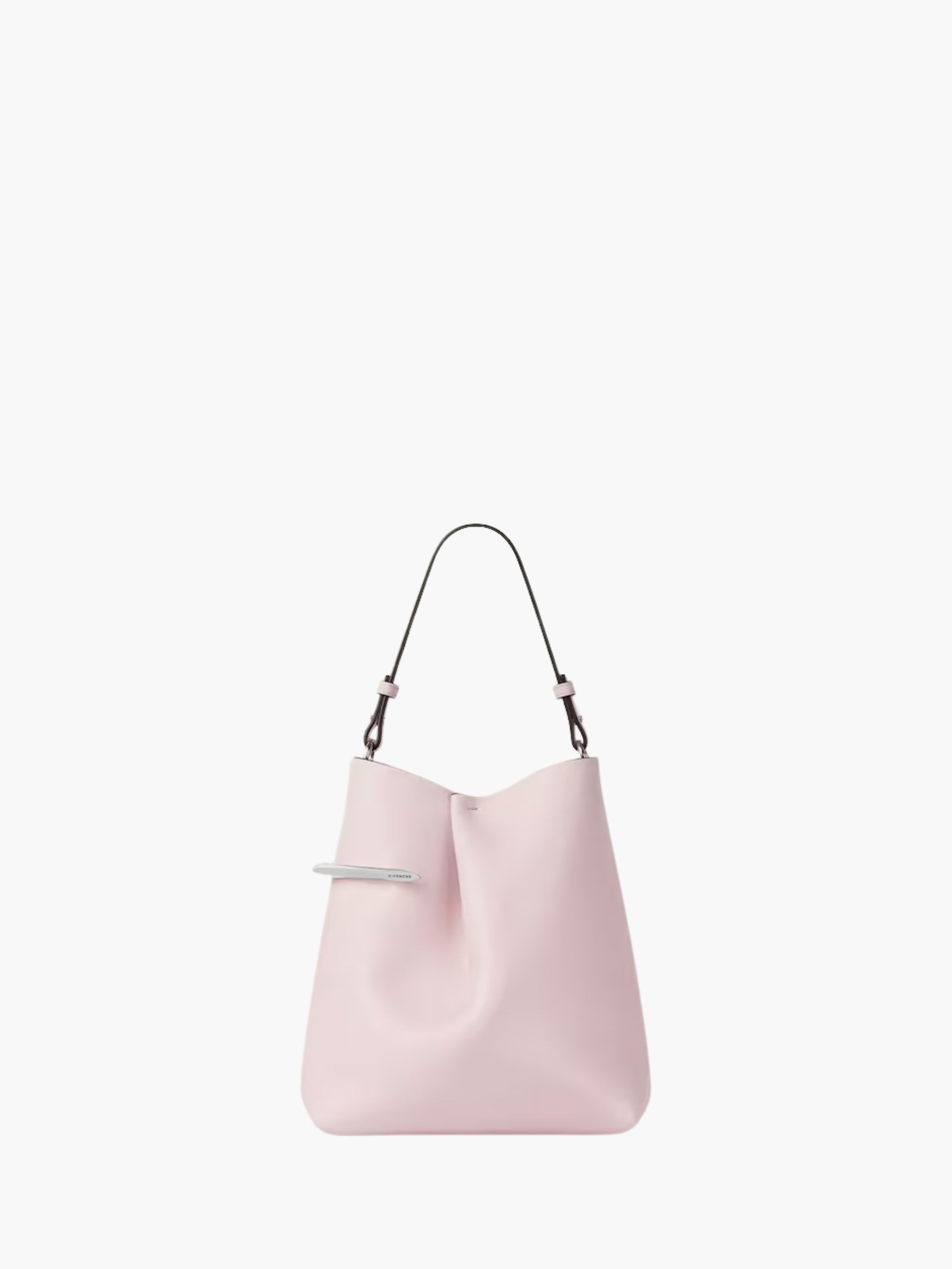 Givenchy Bag Pinch Me Pouch Baby Pink