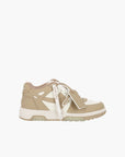 Off-white Sneakers Ows126 W-out Of Office White/Beige