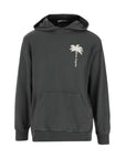 Palm Angels Sweater Palm Dark Grey