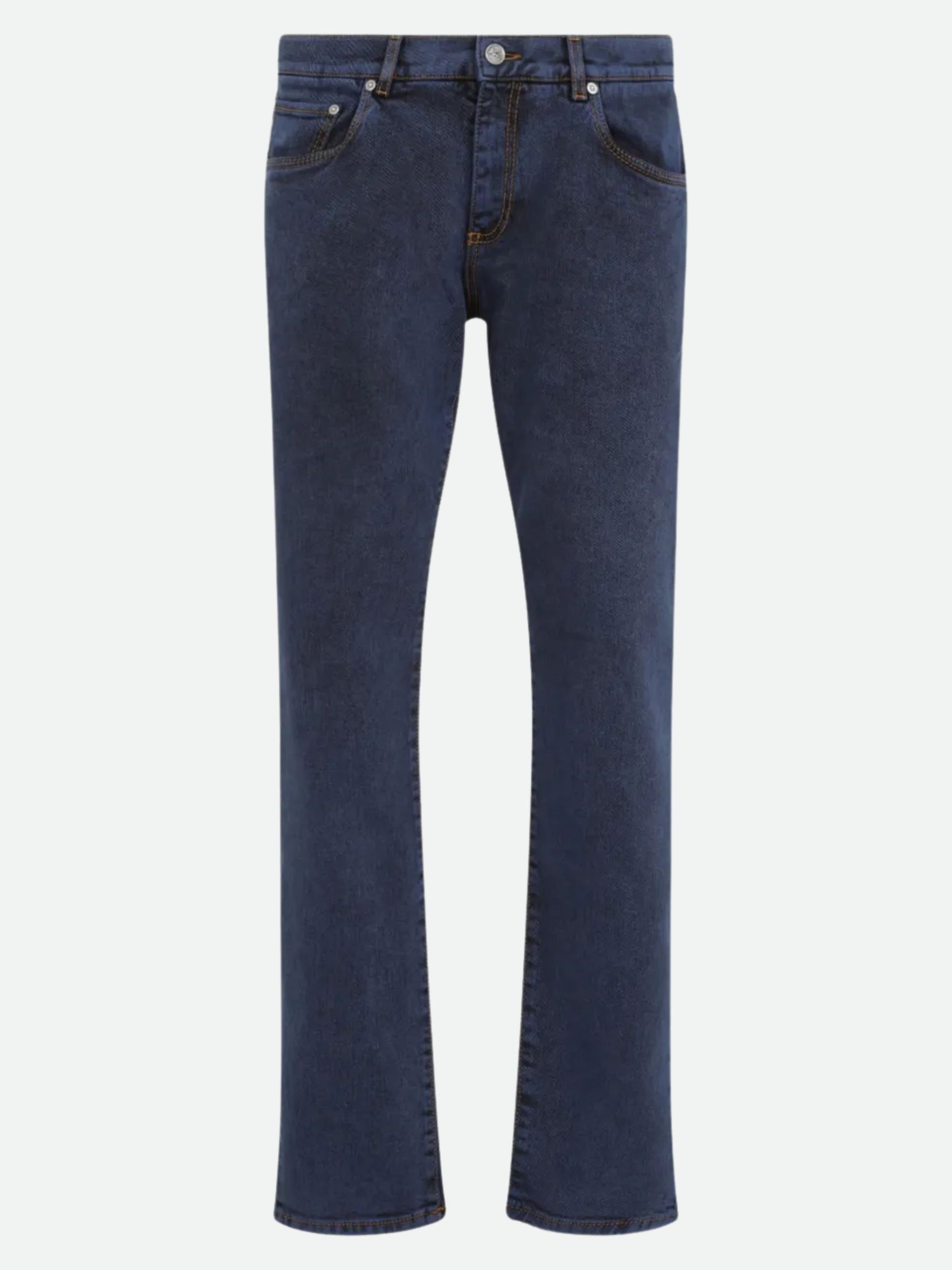 Etro Jeans Fuji Black