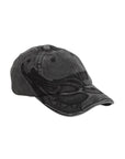 Vetements Cap Logo Black - 1