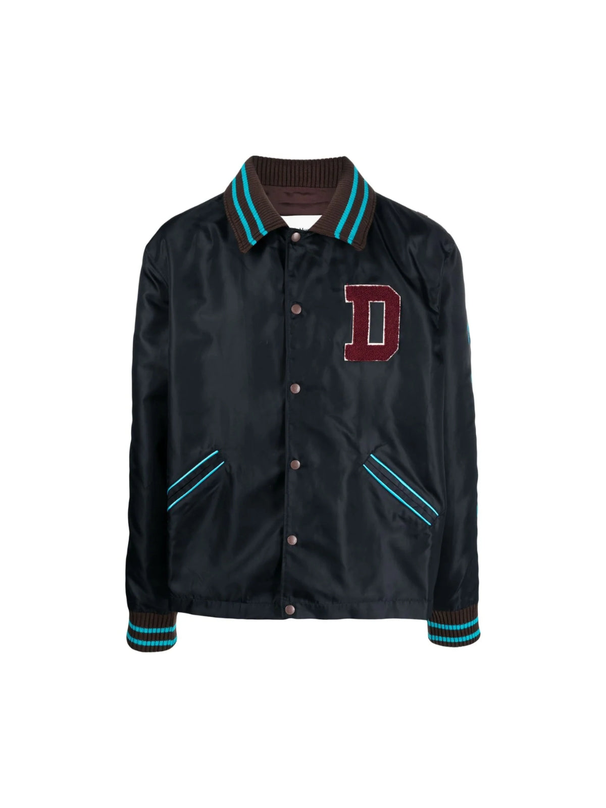 Drole De Monsieur Jacket Sport Blue