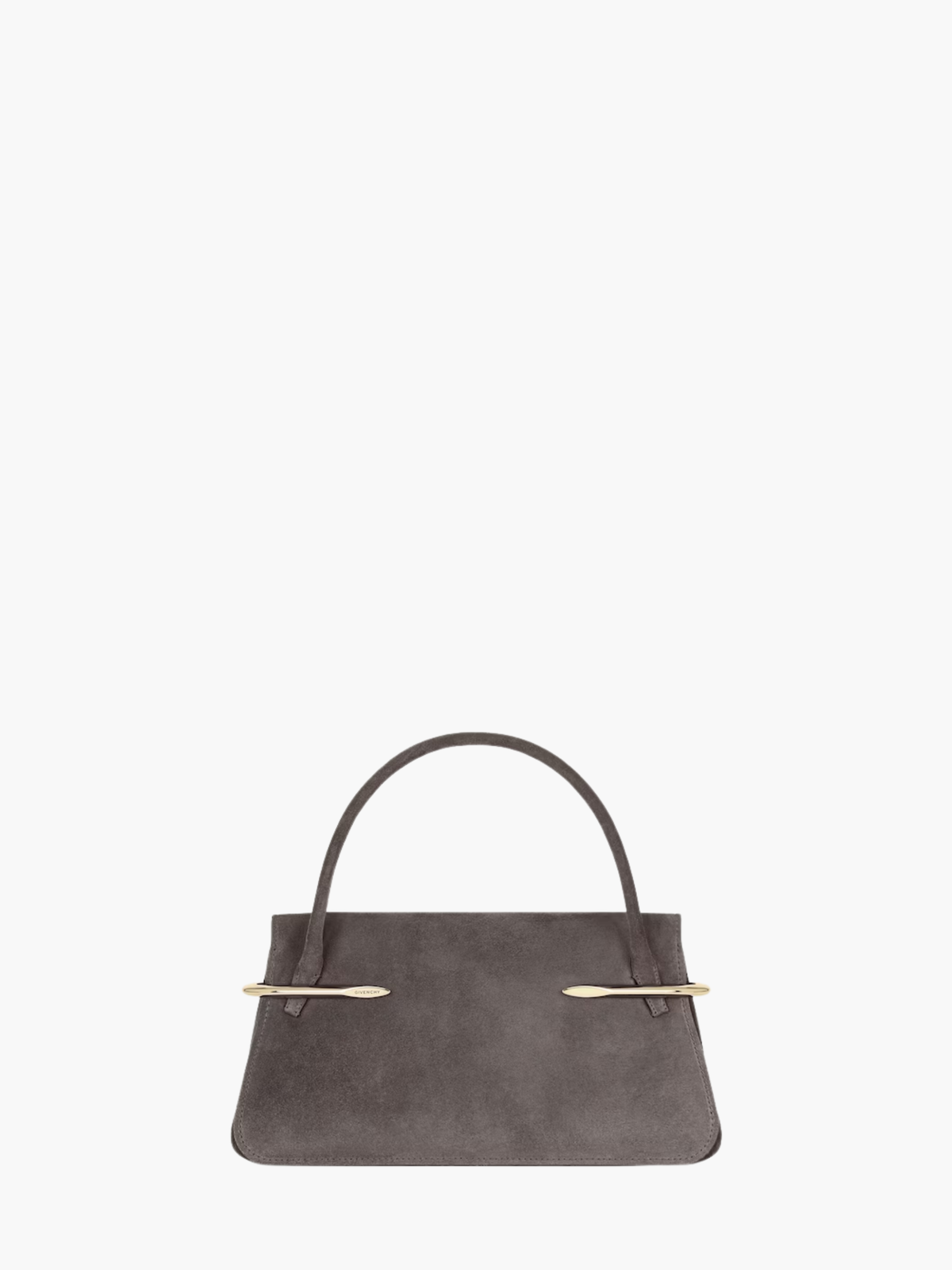 Givenchy Pinch - Medium Bag Dark Grey