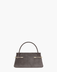 Givenchy Pinch - Medium Bag Dark Grey