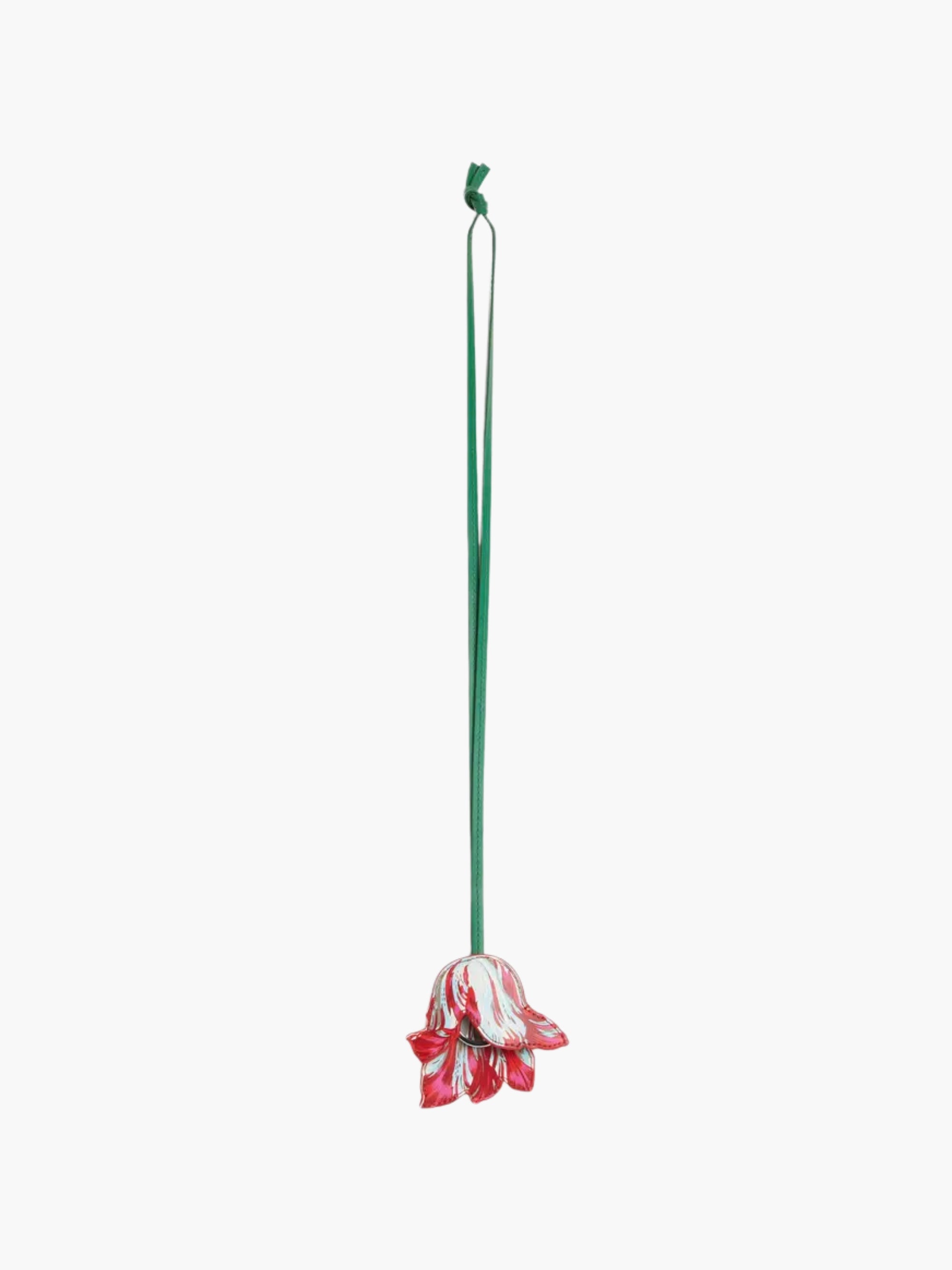 Kenzo Charm Tulip String Multi Colour