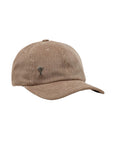 Ami Cap Baseball Studs Logo Tan - 1