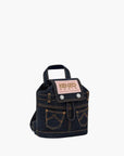 Kenzo Bag Backpack Navy Blue