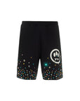 Barrow Shorts Bling Black