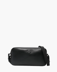 Moncler Carlo Cross Body Bag Black