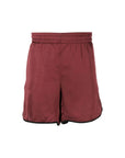 Blue Sky Inn  Shorts Waiter Bordeaux