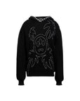 Barrow  Sweater Outline Black