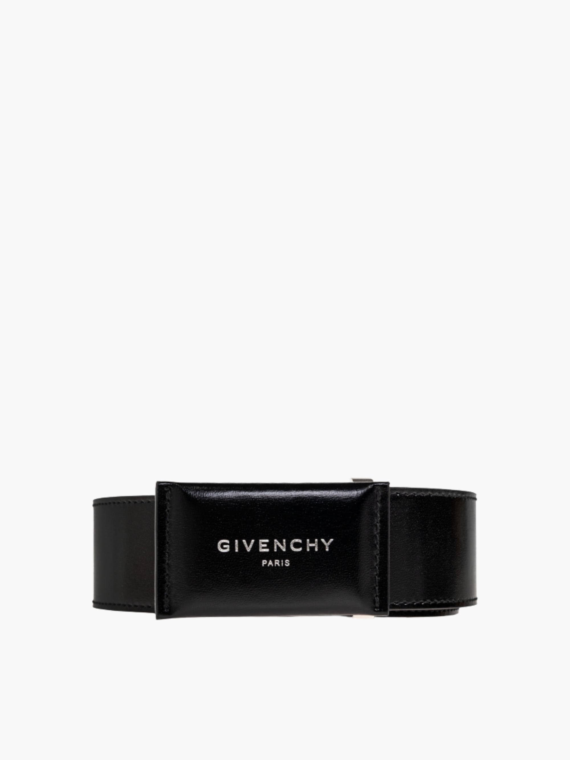 Givenchy Belt Antigona Black