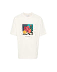 Drole De Monsieur T-Shirt Fruits Cream